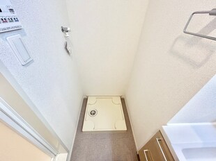 仮)PARKSIDE COURTⅣの物件内観写真